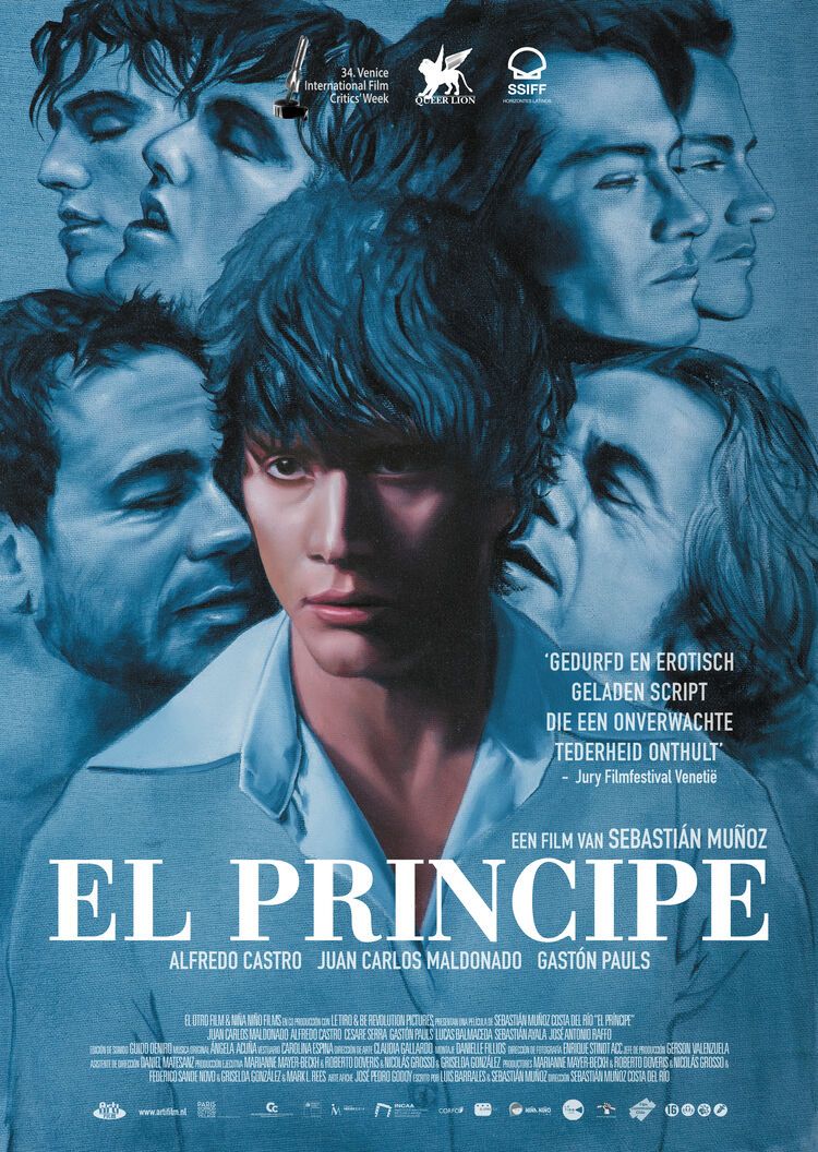 Gay Film Special El Principe Cinecitta